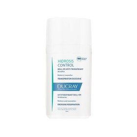 DUCRAY Hidrosis Control Roll-on Deodorant for intense sweating 40ml