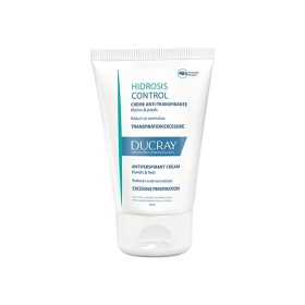 DUCRAY Hidrosis Control Deodorant Cream against sweating - Hands and Feet 50ml