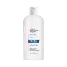 DUCRAY Argeal Frequent Use Shampoo for Oily Hair 200ml