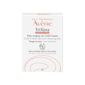 AVENE Trixera Nutrition Surgras Bread with Cold Cream 100gr