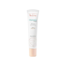 AVENE Cleanance Women Day Cream with Color SPF30 for Adult Acne Skin 40ml