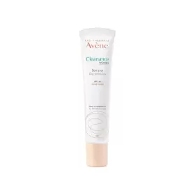 Avene EAU THERMALE Cleanance EXPERT Lotion + Cleansing Gel ~ Oily Sensitive  Acne 