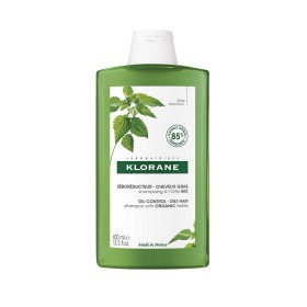 KLORANE Ortie Shampoo for Oily Hair with Nettle 400ml