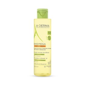 A-DERMA Exomega Control Cleansing Oil - Atopic Skin 200ml