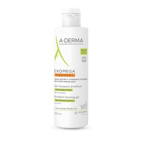 A-DERMA Exomega Control Cleansing Gel - Atopic Skin 500ml