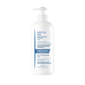 DUCRAY Kertyol PSO Moisturizing Baume for the Body 400ml