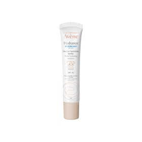 AVENE Hydrance BB Moisturizing Emulsion with Color SPF30 for Normal & Combination Skin 40ml