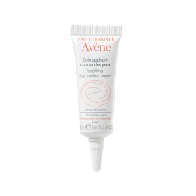 AVENE Face Essentials Soothing Eye Contour Cream 10ml