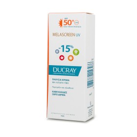 DUCRAY Melascreen UV Rich Cream Anti-Brown Spots Dry Skin SPF50+ 40ml