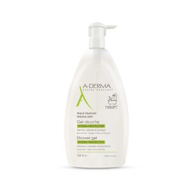 A-DERMA Les Indispensables Gentle Cleansing Gel for the Whole Family 500ml extra discount 15%