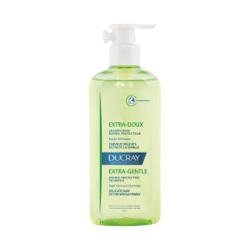 DUCRAY Extra-Doux Shampoo With Pump 400ml