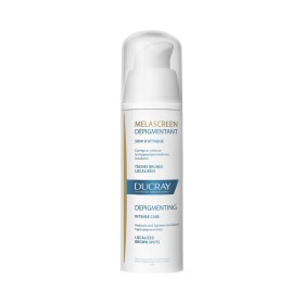 DUCRAY Melascreen Depigmentant Treatment Cream for Brown Spots - Wipes 30ml