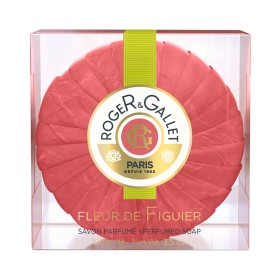 ROGER & GALLET Fleur de Figuier Soap 100gr