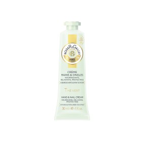 ROGER & GALLET The Vert Hand and Nail Cream 30ml
