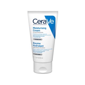 CERAVE Moisturizing Cream - Moisturizing Cream 50gr