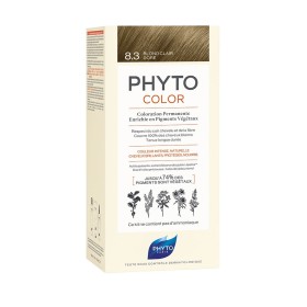 PHYTO Phytocolor 8.3 Blonde Light Gold