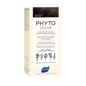 PHYTO Phytocolor 5.0 Light Brown