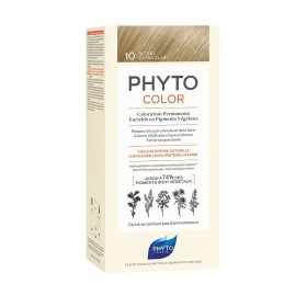 PHYTO Phytocolor BLOND EXTRA CLAIR