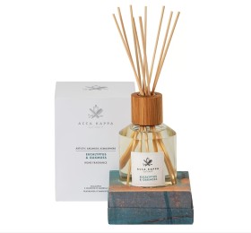 ACCA KAPPA Home Fragrance Diffuser Eucalyptus & Oakmoss 250ml