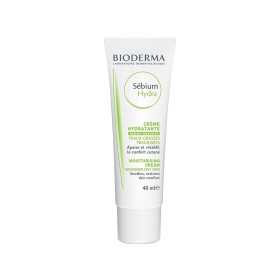 BIODERMA Sebium Hydra Moisturising Compensating Care Acne-Prone Skin 40ml