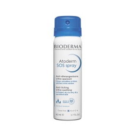 BIODERMA Atoderm Sos Spray 50ml