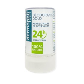 DERMOPHIL Deo Alum Stone 24H Protection 115gr
