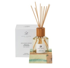 ACCA KAPPA Home Fragrance Diffuser White Fig & Cedarwood 250ml