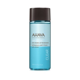 AHAVA Eye Make-up Remover 125ml