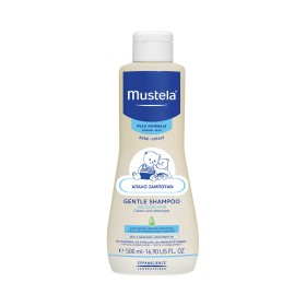MUSTELA Gentle Shampoo-Normal Skin 500ml