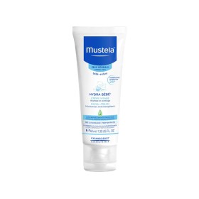 MUSTELA Hydra Bebe Face Cream 40ml