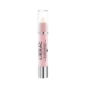 LIERAC Hydragenist Lips Nutri Replumping Balm Effect Gloss Natural