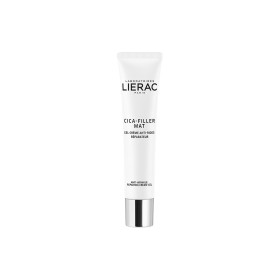 LIERAC Cica Filler Mat Anti Wrinkle Repairing Cream Gel Normal to Combination Skin 40ml