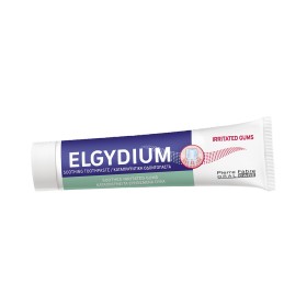 ELGYDIUM Irritated Gums Soothing for Irritated Gums 75ml