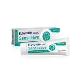 ELGYDIUM Sensileave for Sensitive Teeth 50ml