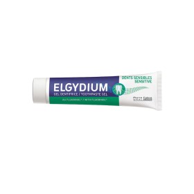 ELGYDIUM Sensitive Teeth for Dental Hypersensitivity 75ml