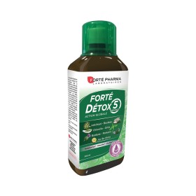 FORTE PHARMA Forte Detox 5 Organs 500ml