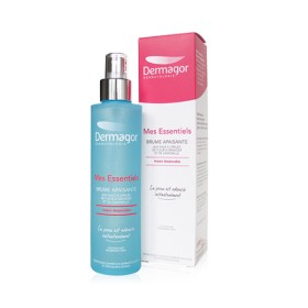 DERMAGOR Mes Essentiels Floral Mist Lotion 200ml
