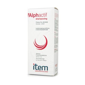 ITEM Dermatologie Shampoo Alphactif Fine Hair 200ml