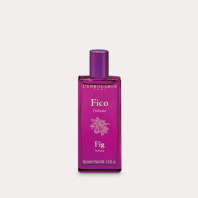 LErbolario Fico (Fig) Acqua di Profumo 50ml