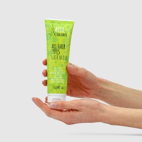 ALOE+COLORS Hair Mask All Hair Types 150ml