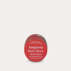 LErbolario Amarena Lip & Cheek 9gr