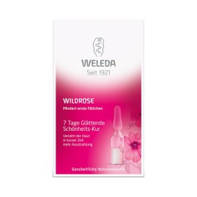 WELEDA Wild Rose Beauty Treatment 7x 0.8ml