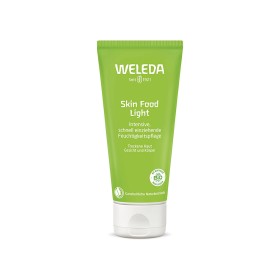 WELEDA Skin Food Light Body, Hand and Face Cream 75ml
