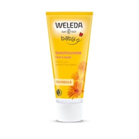 WELEDA calendula face cream 50ml