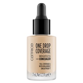 Catrice One Drop Coverage Weightless Concealer 020 Nude Beige 7ml