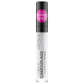 Catrice Liquid Camouflage Under Eye Primer 010 Primed and smooth 5ml