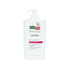 SEBAMED Extreme Dry Skin Relief Lotion 5% Urea 400ml
