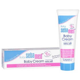 SEBAMED Baby Cream Extra Soft 50ml
