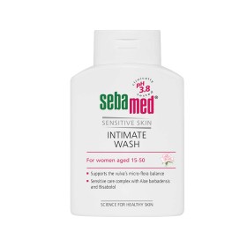 SEBAMED Feminine Intimate Wash pH 3.8 200ml