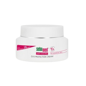 SEBAMED Anti-Ageing Q10 Protection Cream 50ml